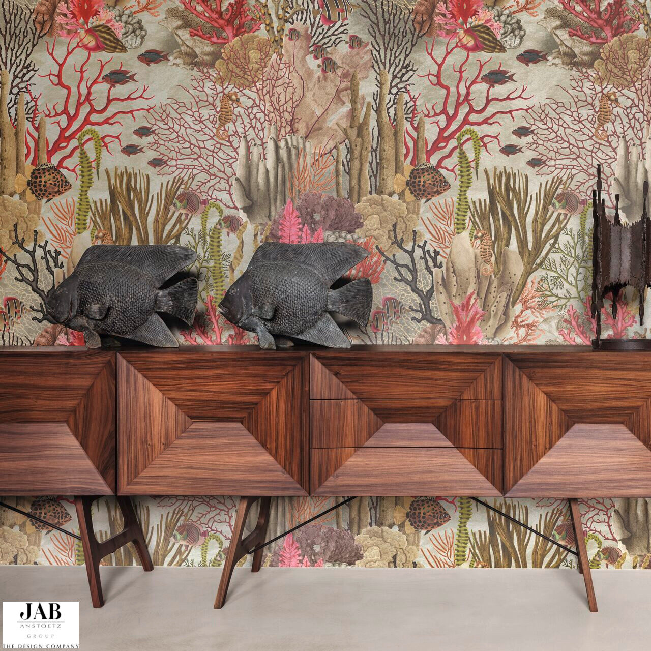 Fleischmann Raumausstattung GmbH Leistungen Wandbekleidungen