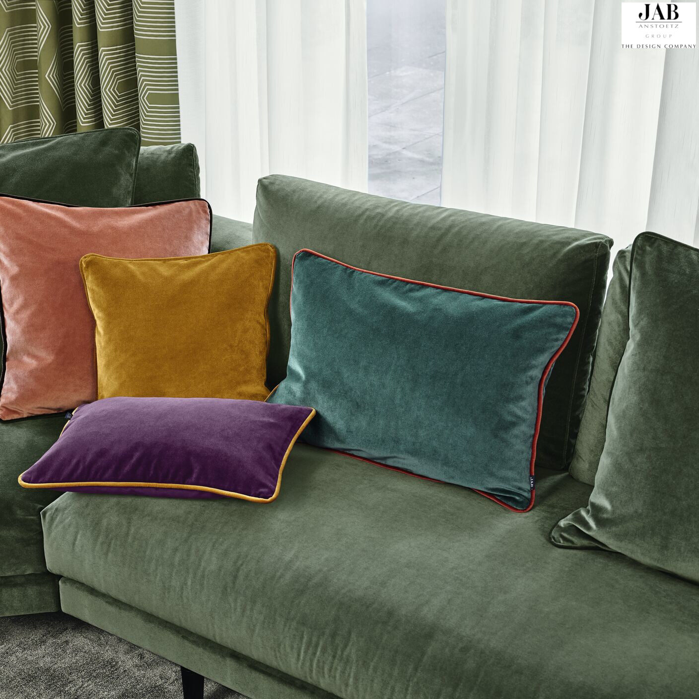 Fleischmann Raumausstattung GmbH Leistungen Polster