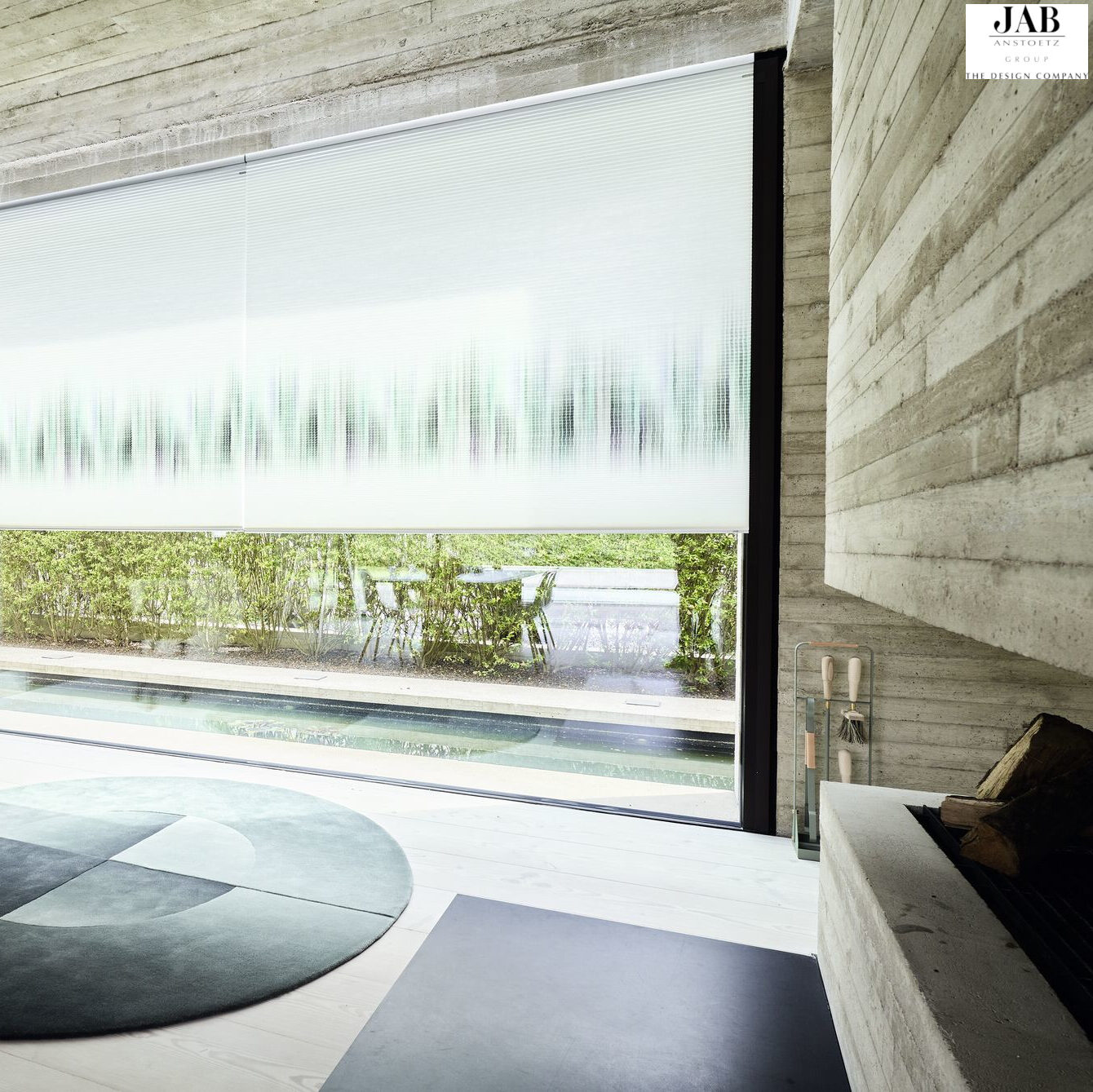 Fleischmann Raumausstattung GmbH Leistungen Sonnenschutz